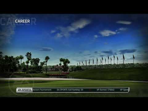 Video: Top-whack Tiger Woods 13 DLC Stojí 48 Na PS3 Store Ještě Dnes