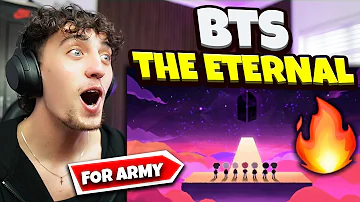 BTS (방탄소년단) 'We are Bulletproof : the Eternal' MV | REACTION !!!