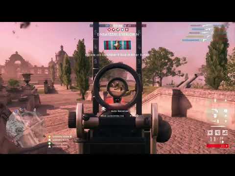 Battlefield 1 Unity 5Gum ANXIETY