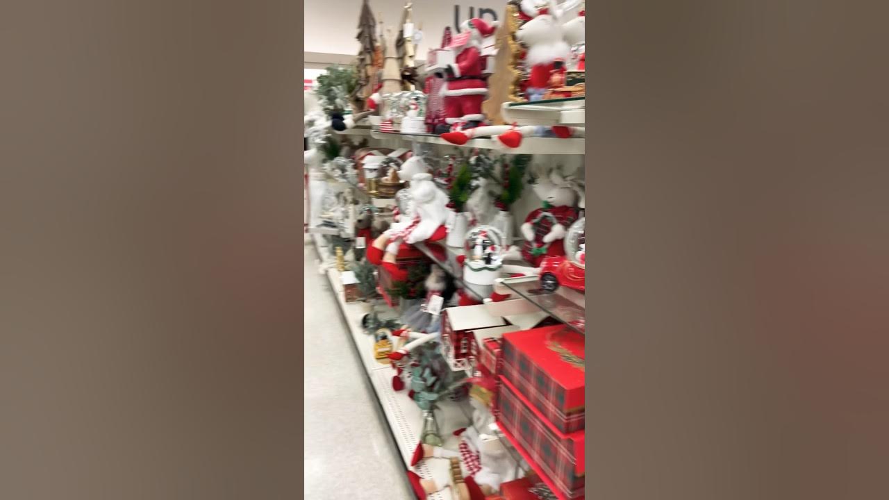 WINNERS CHRISTMAS SHOPPING 2023 YouTube