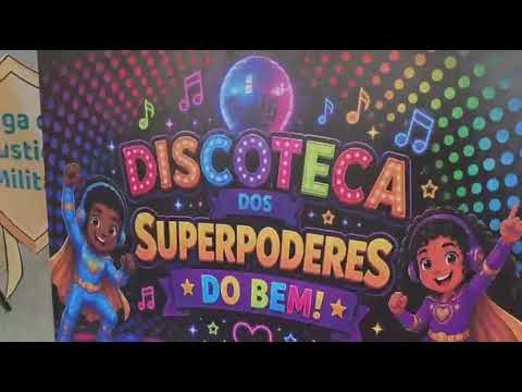 Projeto Mãos Dadas para um Novo Ciclo