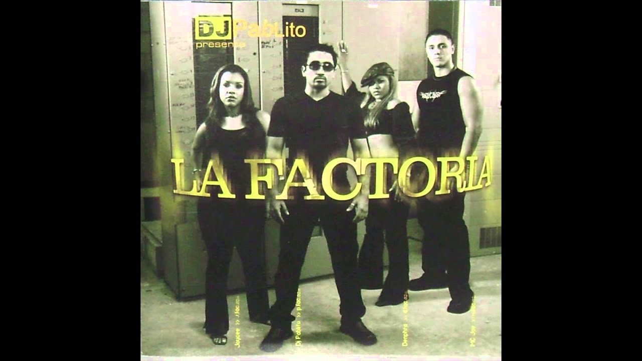 la factoria wepa hd 1080p youtube la factoria wepa hd 1080p youtube