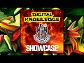 Digital Knowledge - The Foundation Showcase Mix 2023