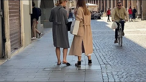 Как выбрать тренч, что важно учитывать при выборе тренча