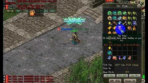 Võ Lâm Miễn Phí - Tiếp tục ăn Event Cúp vàng