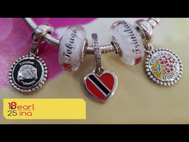 Trinidad and Tobago 1966-1967 1 Cent Bracelet | eBay