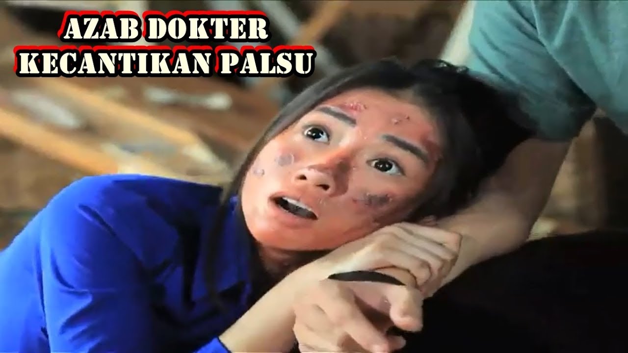 Azab Dokter Kecantikan Palsu! | Jodoh Wasiat Bapak | ANTV Eps 58