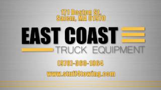 East Coast Truck Equipment - Salem, Ma - Truck And Safety Equipment