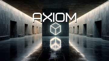 Discover the Axiom | Music for First Principles Thinking & Logical Deduction | Deep Focus Protocol