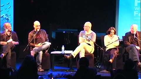 New European Fiction