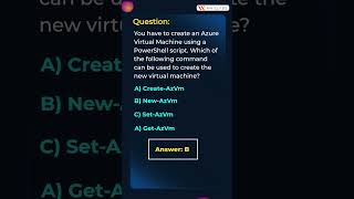 Whizlabs Question of the Day (QOD) | AZ-204: Developing Solutions for Microsoft Azure Exam Questions screenshot 3