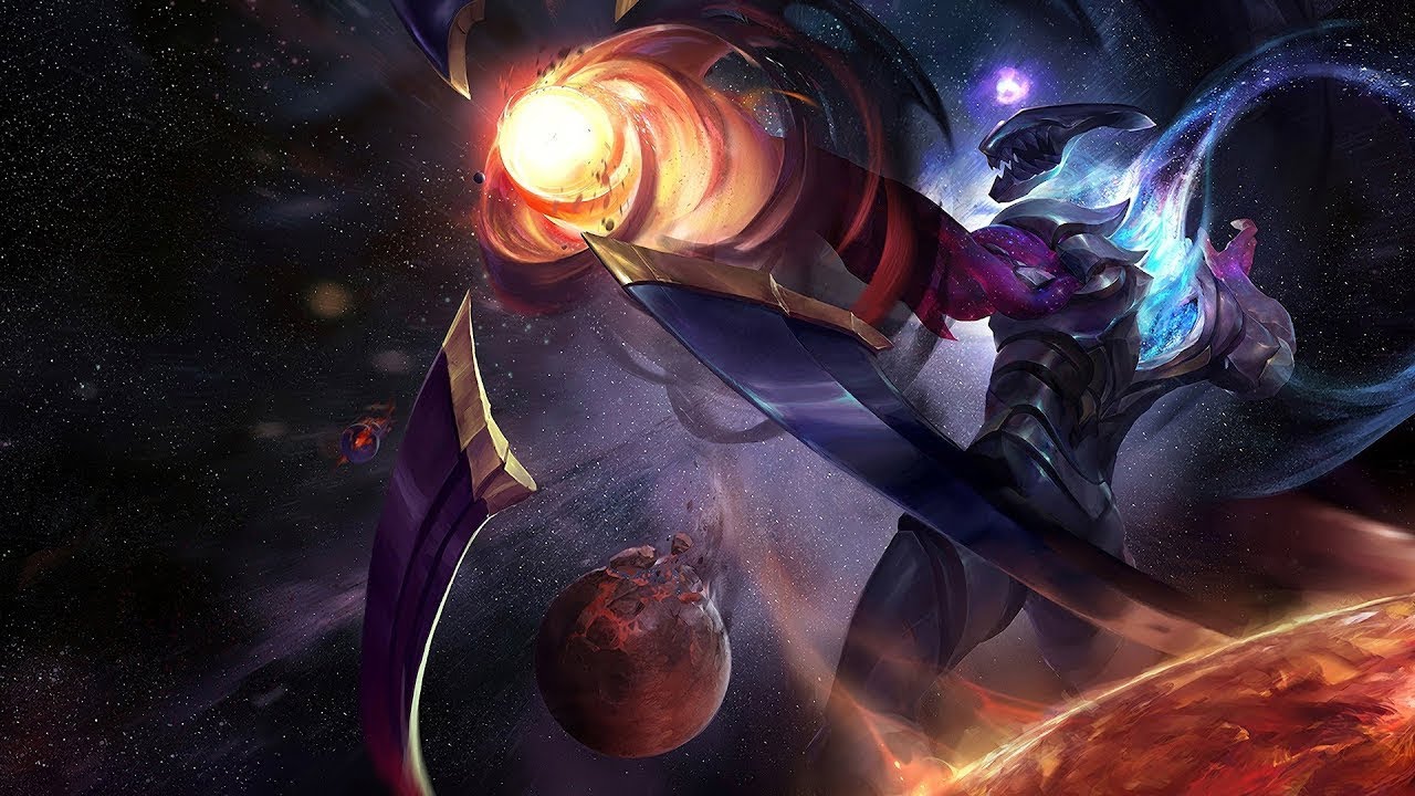 [ 2 5 20 20 5 19 ] Gòi luôn, Lucian ăn nerf luôn, item chí mạng ăn nerf luôn.