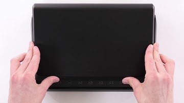 Bose T8S ToneMatch Mixer – Unboxing + Setup