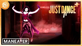 Maneater by Nelly Furtado - Just Dance+ | Season Y2K by Just Dance 54,634 views 1 month ago 38 seconds