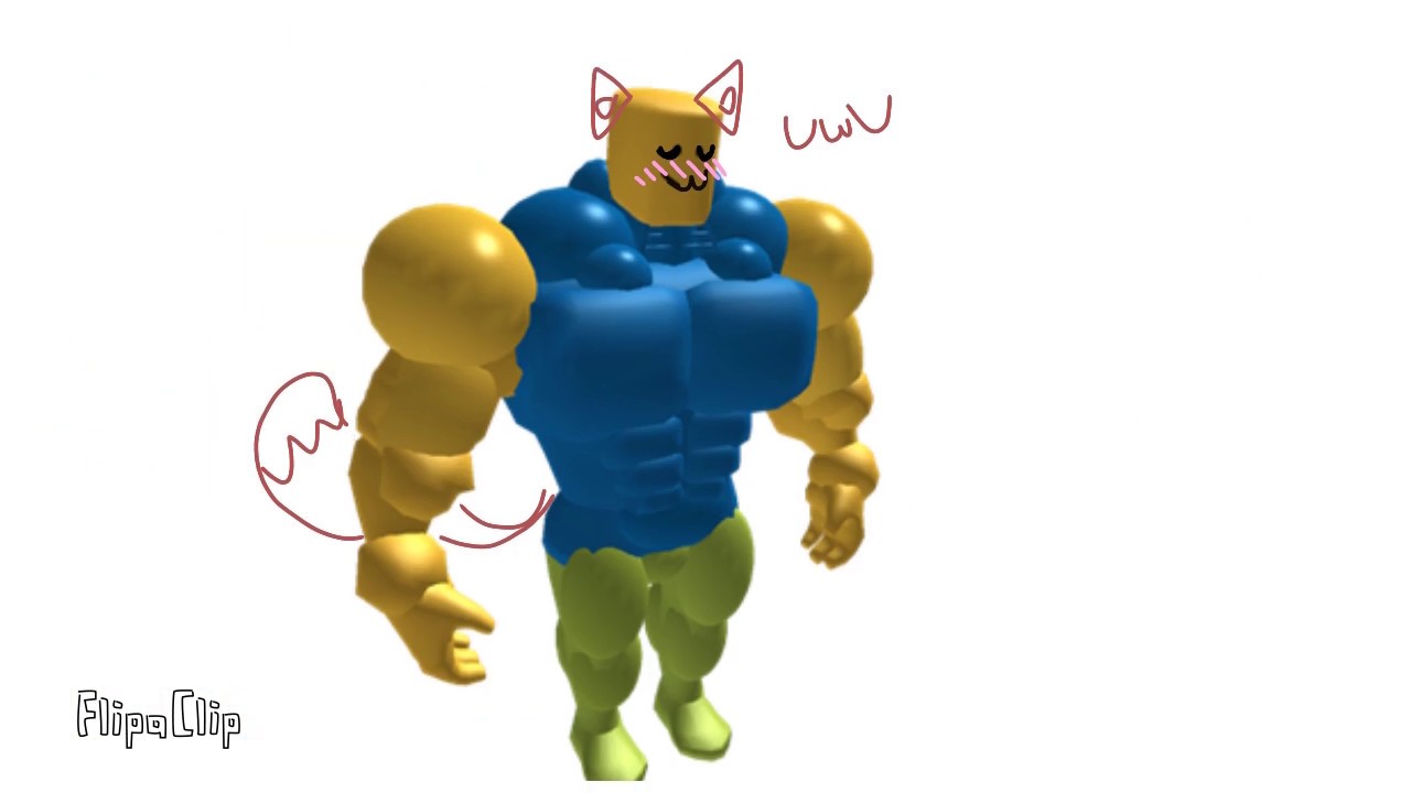 Roblox strong. НУБ из РОБЛОКСА качок. Roblox strong NOOB. Roblox stronger. Strong NOOB Roblox PNG.