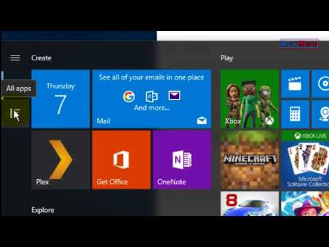 Wideo: Dostosowywanie Menu Start W Systemie Windows 10 - Jak Zmienić Wygląd Panelu, Przycisków Itp