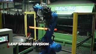 BELTON SPRINGS SDN BHD Corporate Video