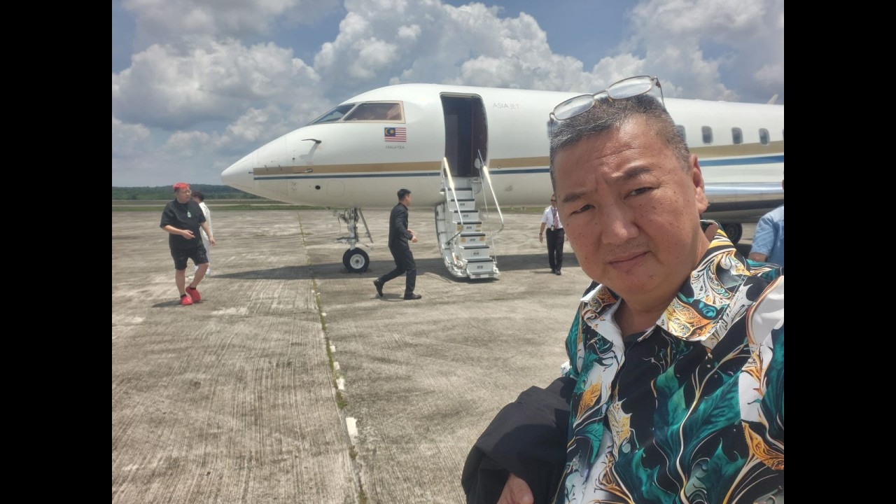 DESIRE FLY AVIATION CLUB