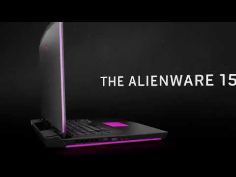 Alienware 15 R3