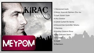 Kıraç - Gazel (Official Audio)