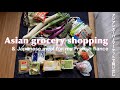 パリの屋根裏部屋でフランス人彼氏の好きなアジア料理・和食?をつくる