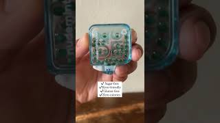 4 Unique Mints from Nude Mints #mints #nudemints  #groceryshopping