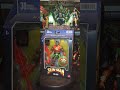 Masters of the Universe MasterVerse SUN MAN Figure #heman #motucollector #masterverse