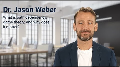 Technology Innovation and Path Dependency