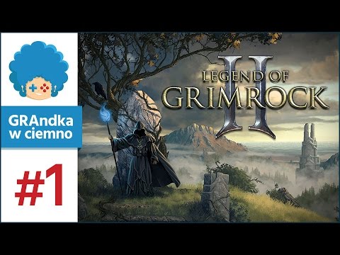 Wideo: To Pierwszy Zrzut Ekranu Z Gry Legend Of Grimrock 2