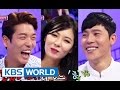 Hello Counselor - Hyun A, Changmin and Lee Hyeon! (2014.08.18)