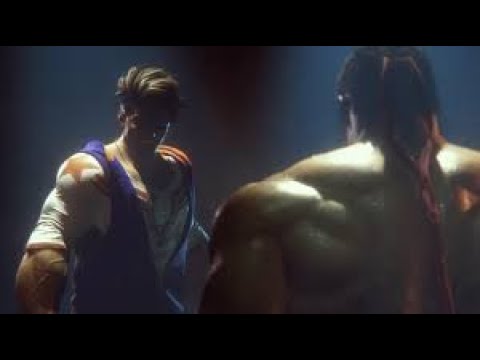 Street Fighter 6 revela primeiro trailer de gameplay de A.K.I. - Adrenaline