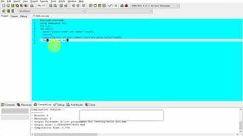 c++ program to display all factors of numbers