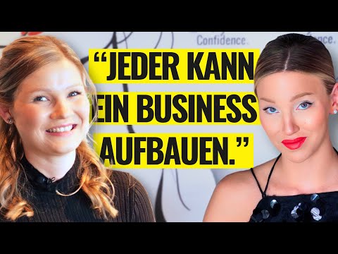 Erfolgsinterview mit Tina Fricke