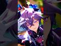クレーのイタズラKlee's Prank🎄✨ドゥリン Durin | STAR!【原神 Genshin Impact MMD】