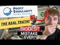 Profit Singularity ultra edition TRUTH: What You Need to Know!