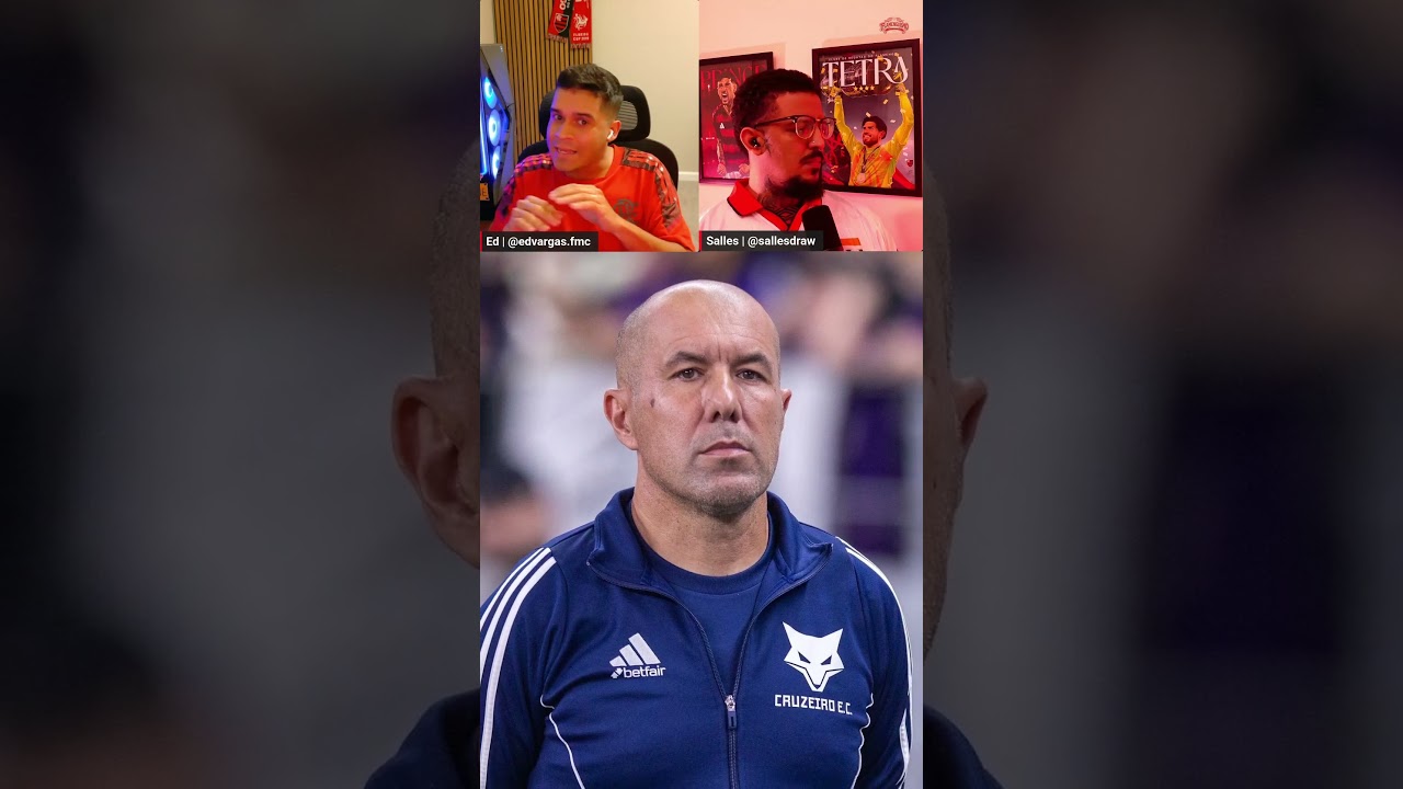 PREVEMOS A DEMISÃO DE FILIPE LUIS, ROLOU CONSPIRAÇÃO.