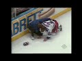 1995: Kovalev Fakes Injury, Costs Nordiques a Win 🏒
