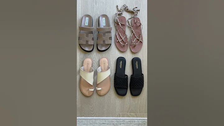 Comment for links or check out my channel profile! Amazon “it-girl” wardrobe finds! #ad #amazonhaul