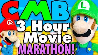 Crazy Mario Bros 3+ HOUR MARATHON! screenshot 5