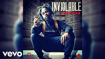 Popcaan - Inviolable (Official Audio)