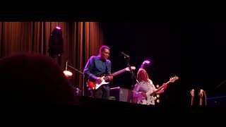 Anything You Want - Robert Cray - Indigo O2 - 9th June 2023