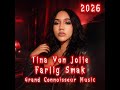 Tina Von Jolie - Farlig Smak