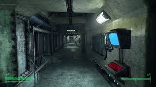 Fallout 3: Unreal - Remastered in Unreal Engine 5 - Early Playtest (Unreal Engine 5.7)