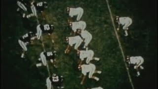 #20 Arkansas vs. TCU 1968