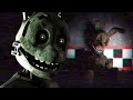 I FOUND A SPRINGLOCKED BODY BEHIND THE PIZZERIA WALLS.. - FNAF Revenant (Good &amp; Bad Ending)