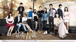 lena Park  My Wishost