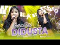 BILA CINTA DIDUSTA - COVER BY RERE AMORA _ AFC ADINDA MUSIK