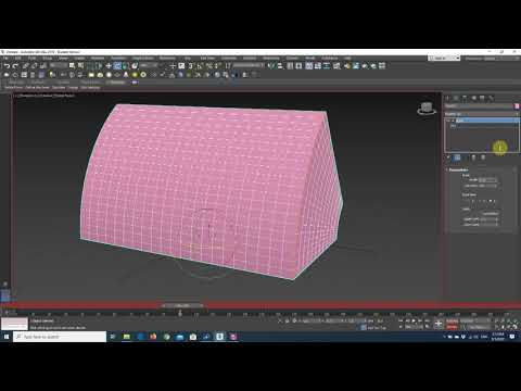Set Key Animation Mode | 3dsMax