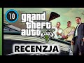 GTA 5 - RECENZJA