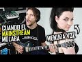 DECONSTRUYENDO A EVANESCENCE | ShaunTrack